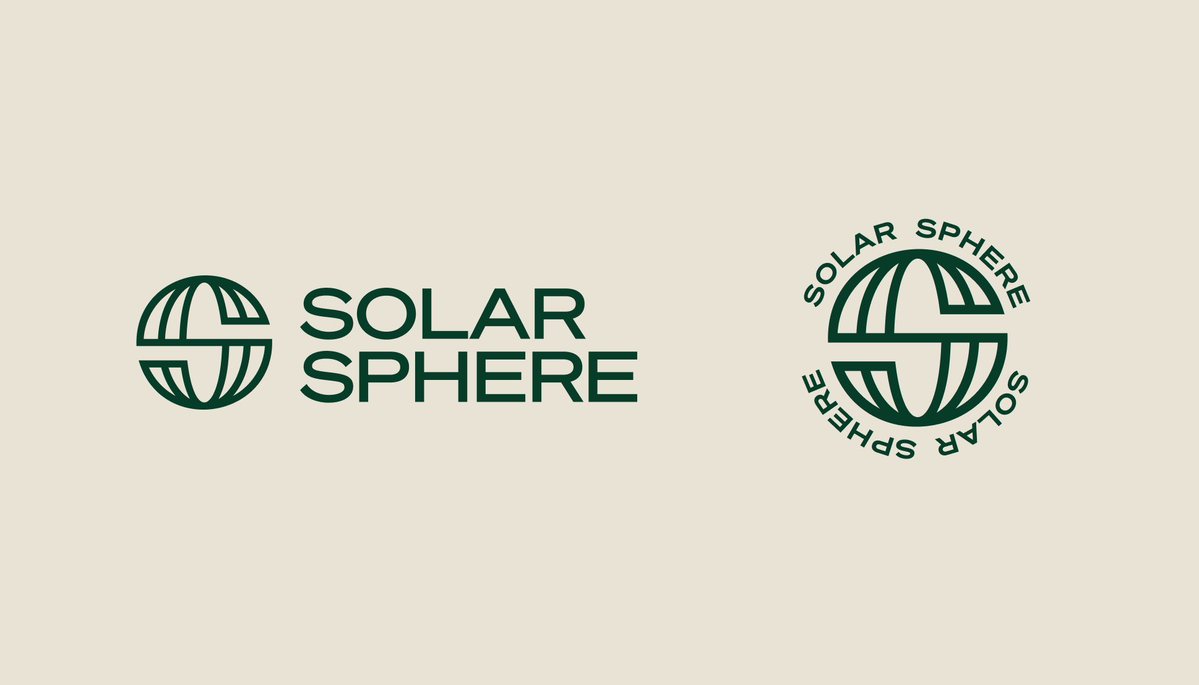 Solar Sphere - HARSH BIKA