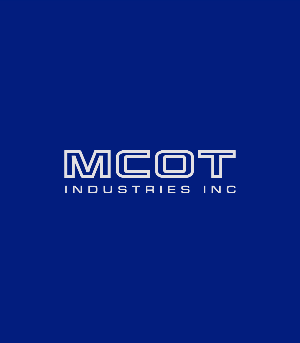 MCOT Industrice INC. — Brand Exploration - HARSH BIKA