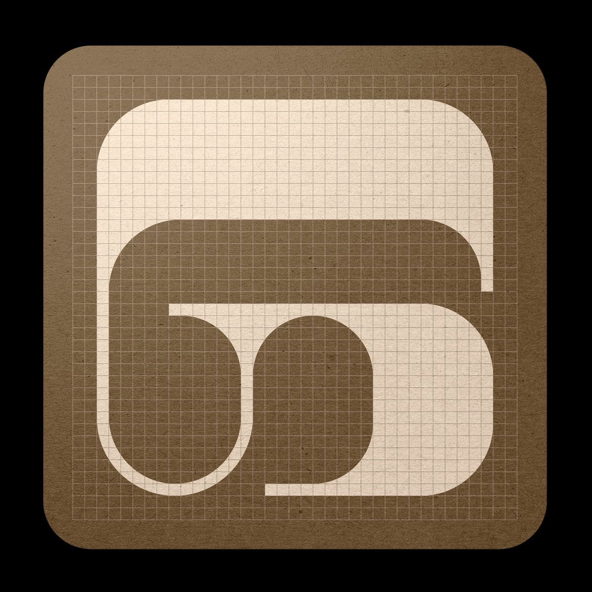 G1 / 12 for the letter G set. Improved work I remake each year. #ty... - Ethan Fender 