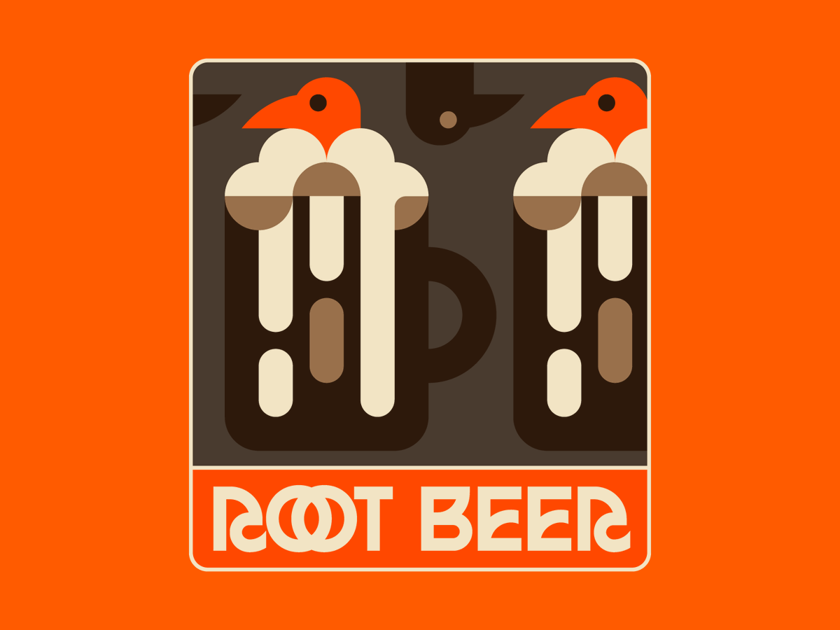 ROOT BEER! Who makes the best root beer? - Ethan Fender 