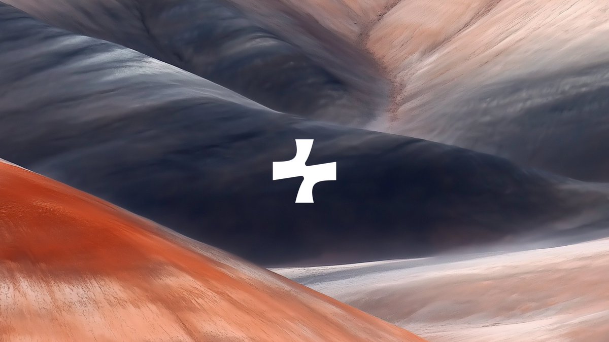 Recent logos with MidJourney backgrounds - Drice
