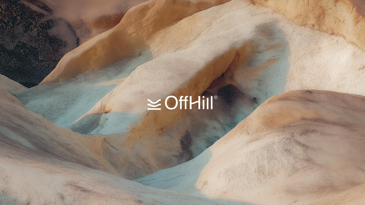 My favorite logos with MidJourney backgrounds - Drice