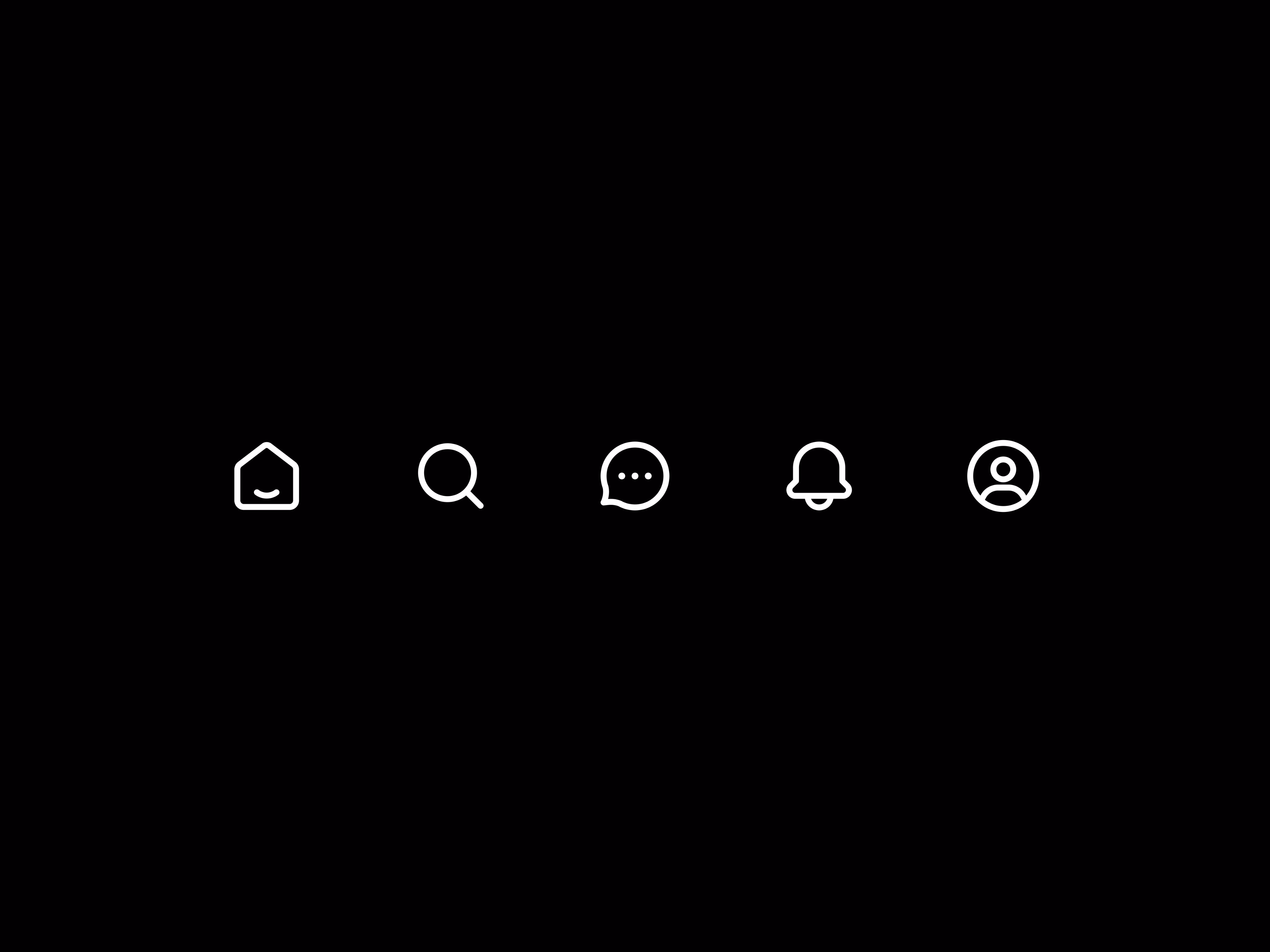 Icons you can't live without - Masum