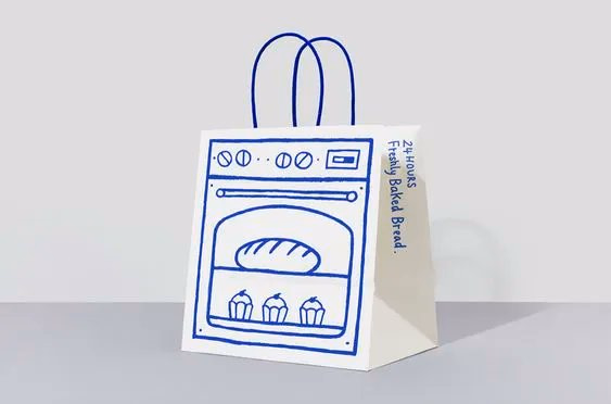 Some cool bags during this week's research. All found in cosmos. - JoséPablo*