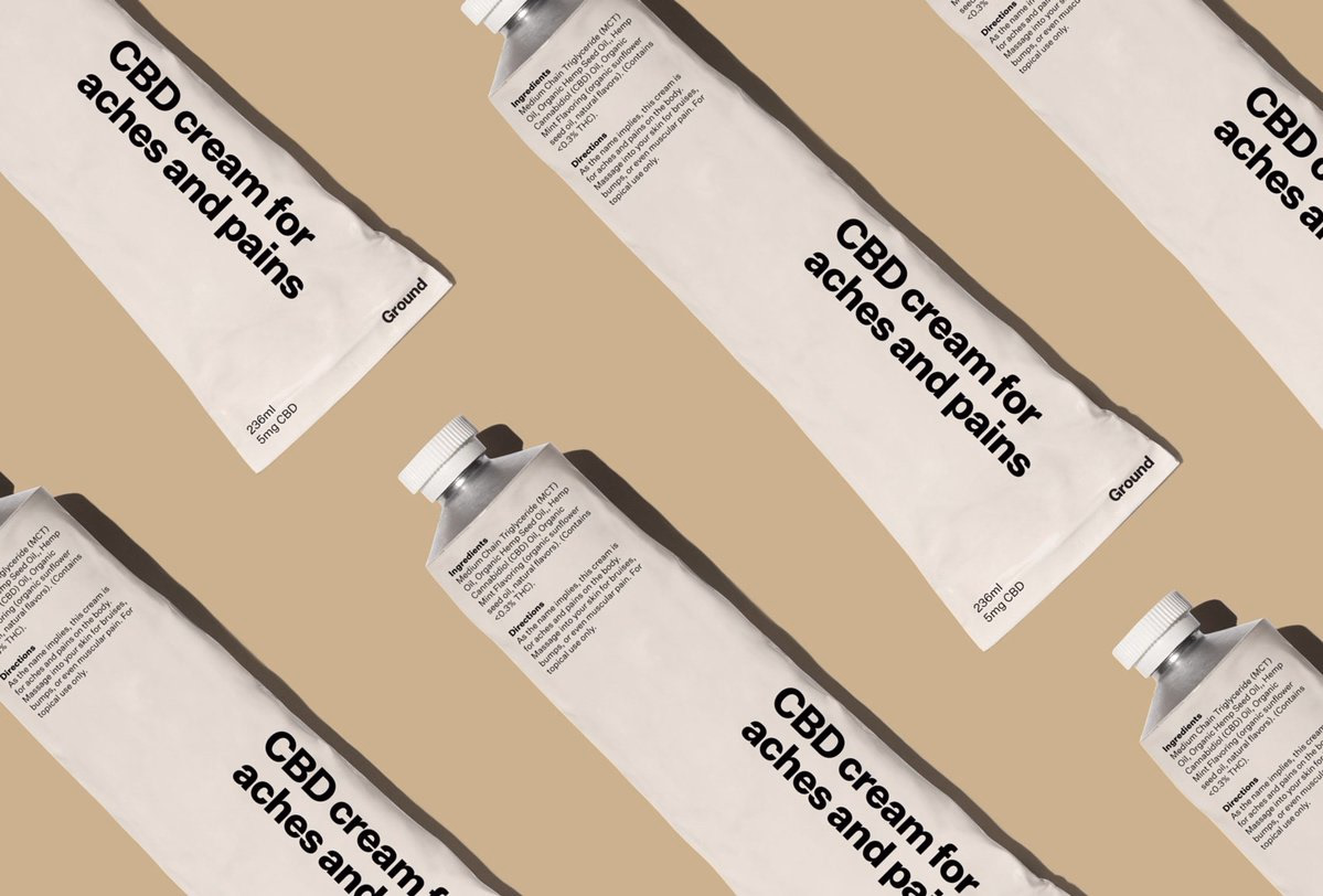 Ground — designed by Fook http://fookcommunications.com - JoséPablo*
