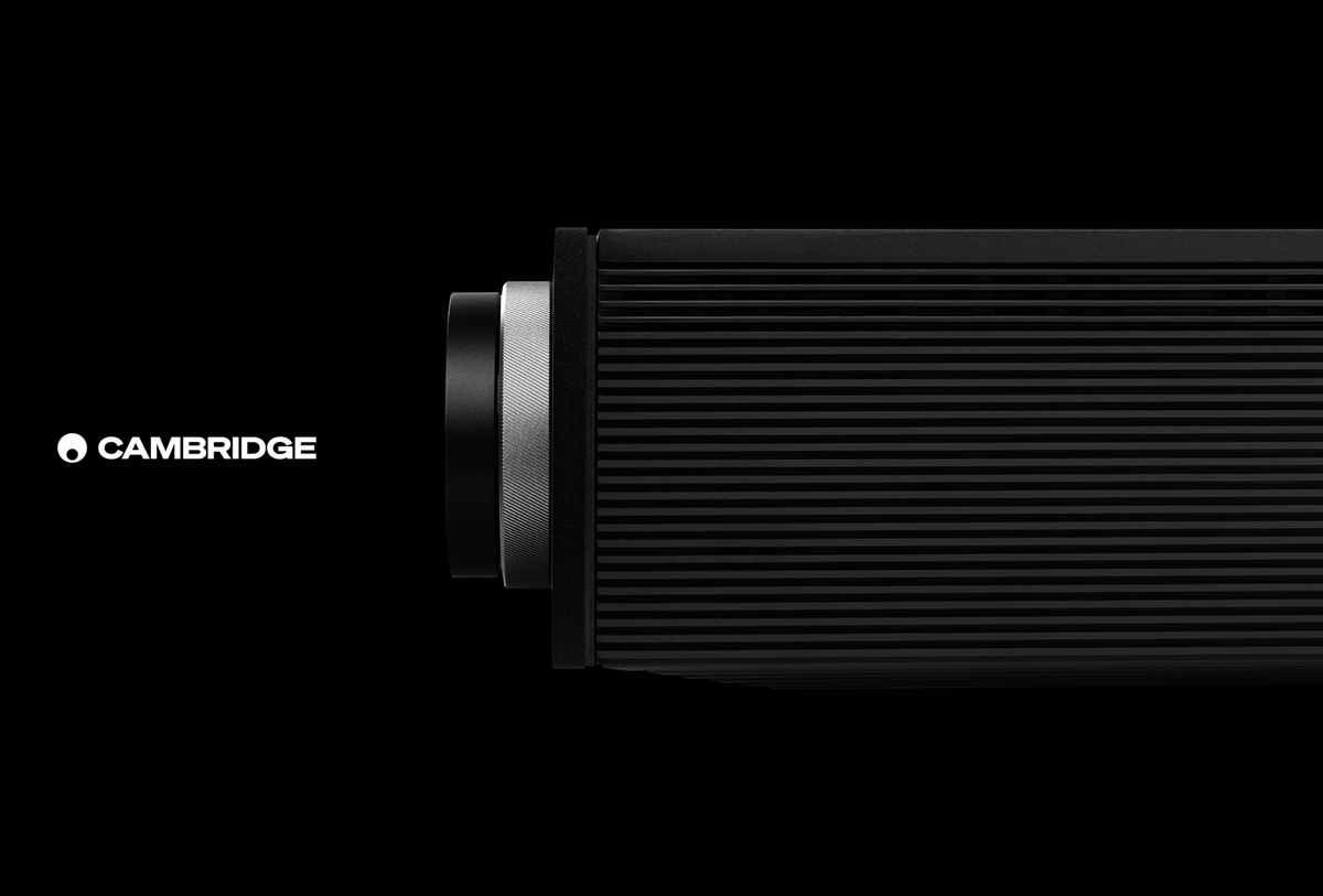 Cambridge Audio — designed by Only http://onlystudio.com - JoséPablo*