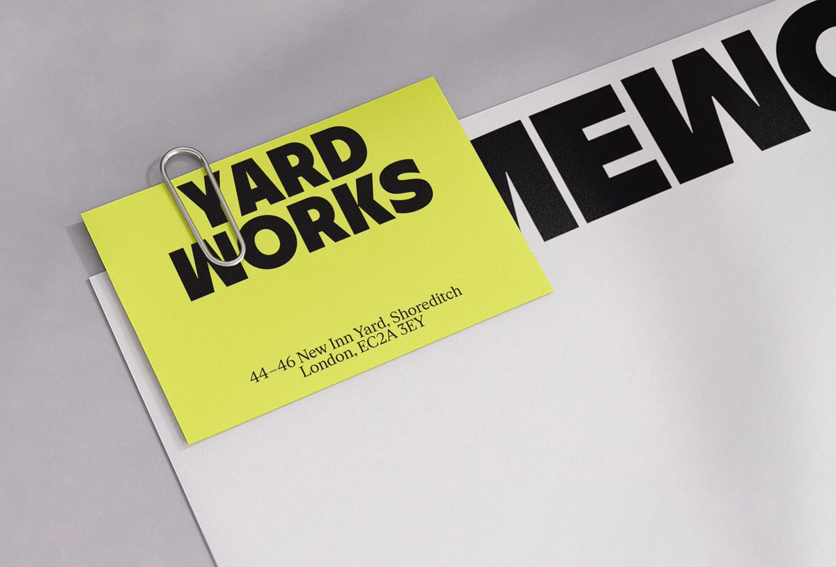 Frameworks — designed by Studio Blackburn http://studioblackburn.com - JoséPablo*