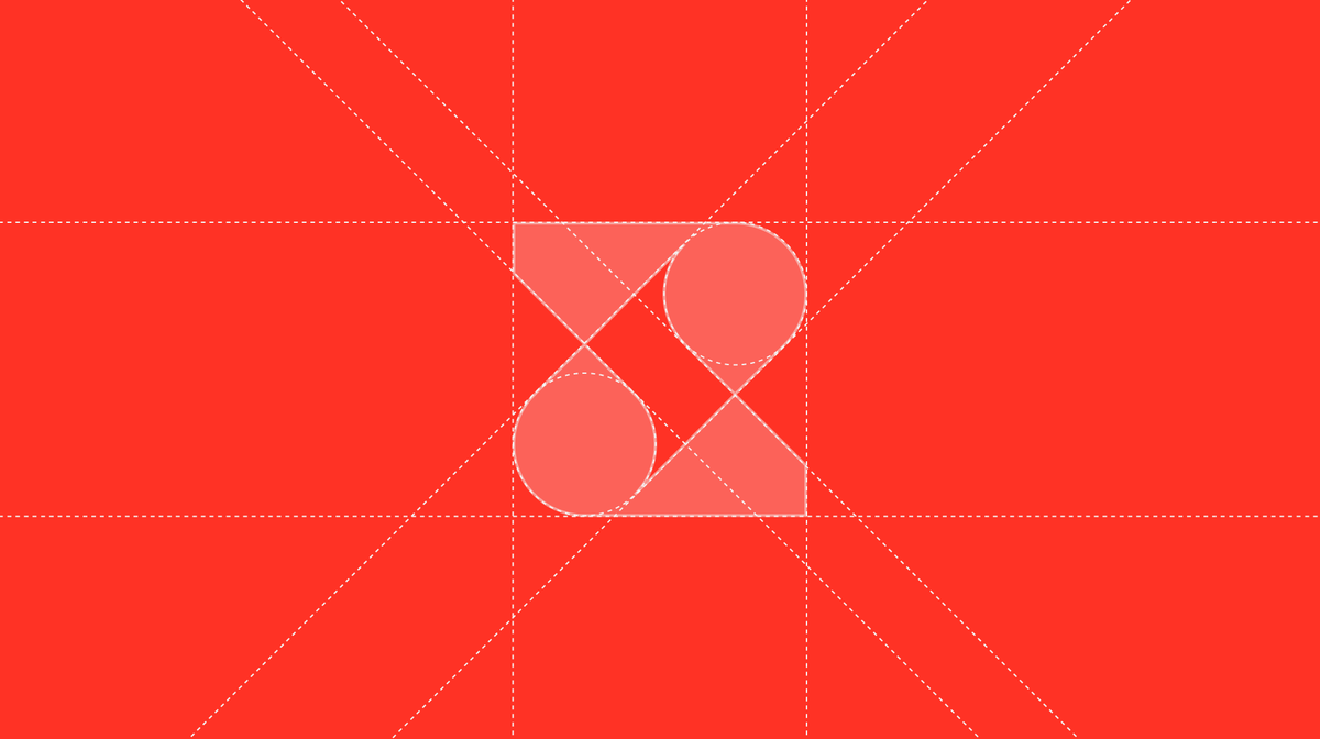 Quick sprint, strong result. This logo hit the mark fast. - Oleg Coada