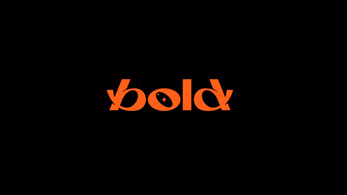 Bold Brand Identity Design - Hasib Hemal