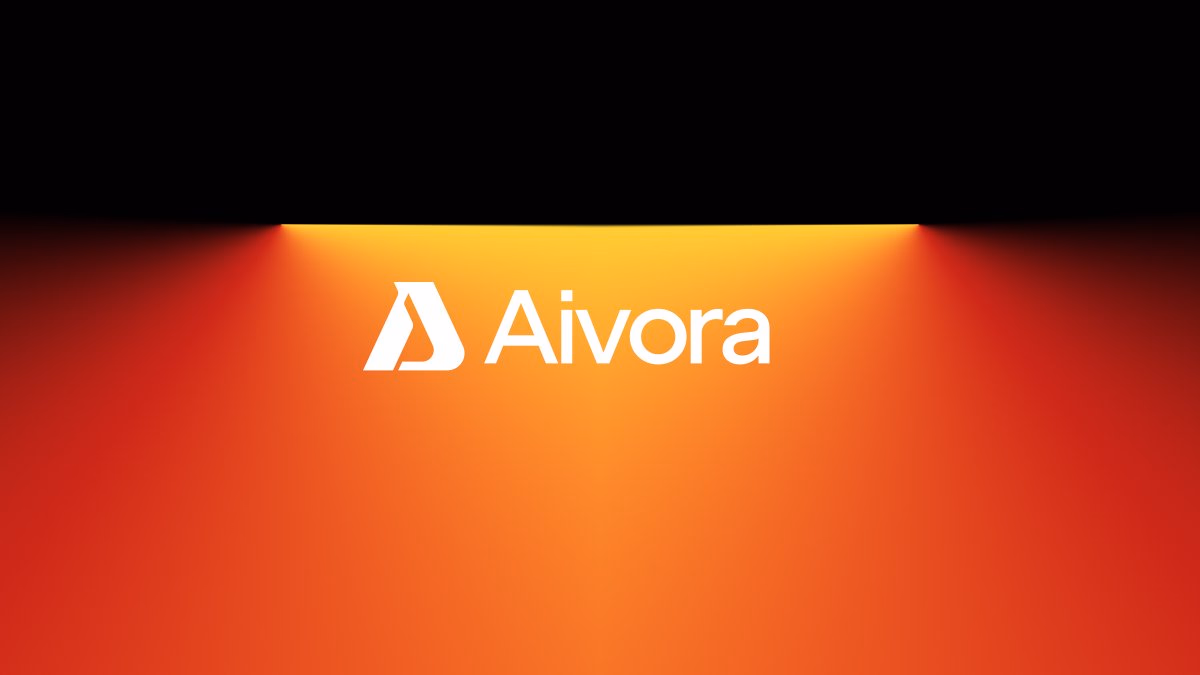 Aivora - Logo and Brand Identity Design. How is it, designers? - Hasib Hemal