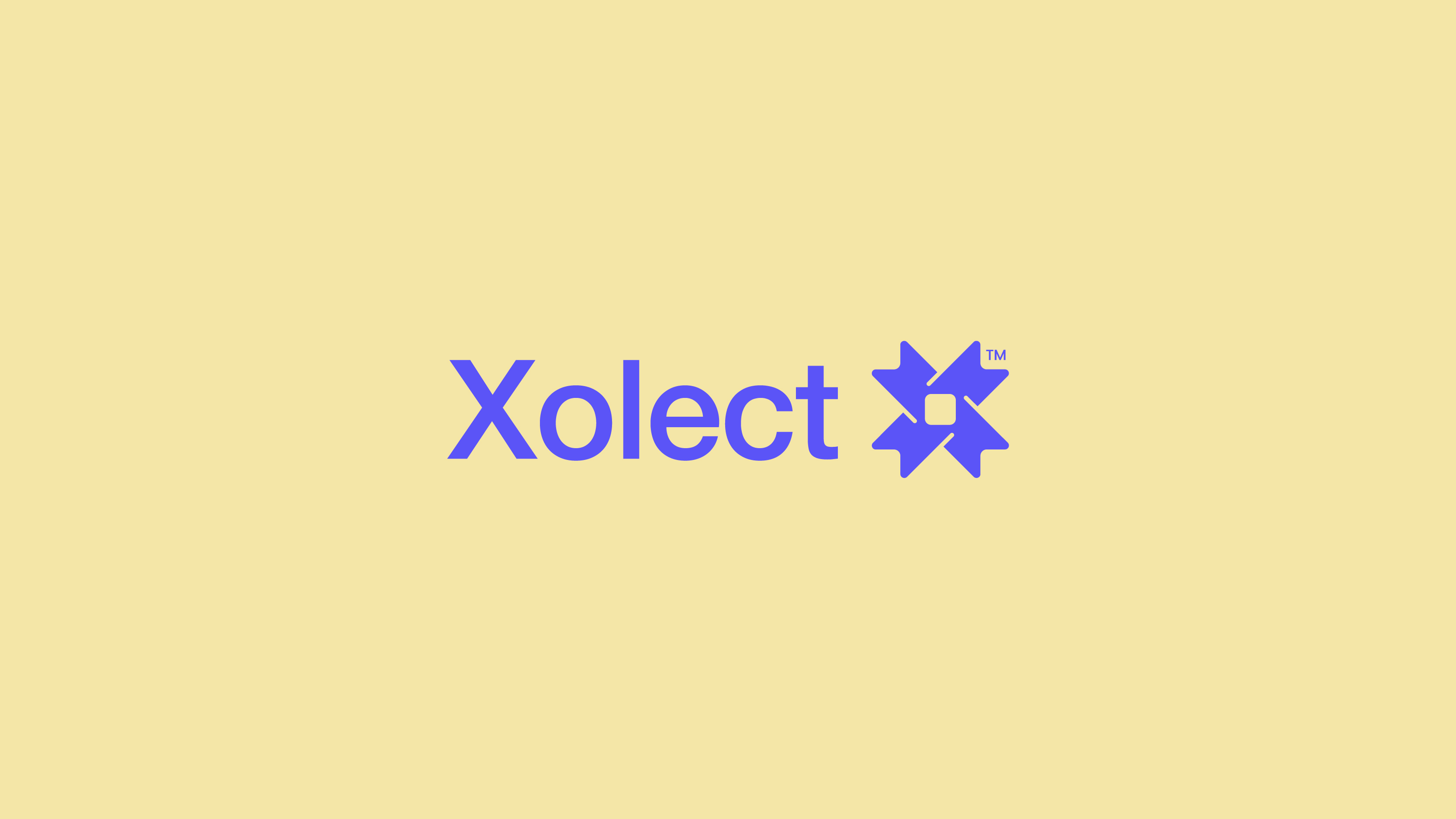 Xolect Brand Identity - Hasib Hemal