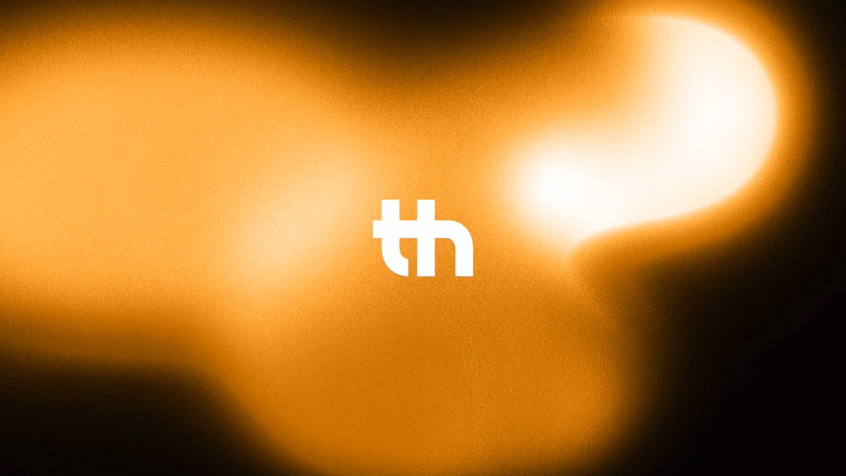 Tassle Hill — Logo & Brand Identity. - Shadowed