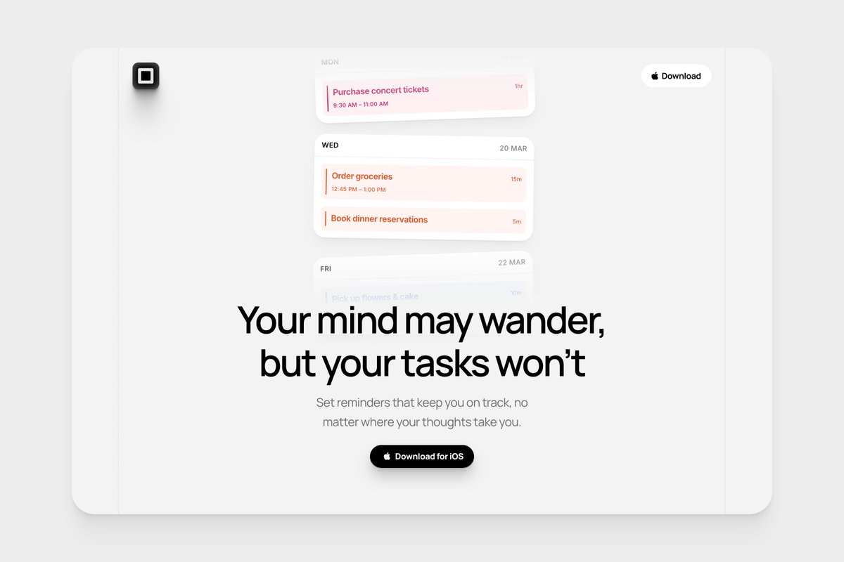 Made in @framer - Ramish
