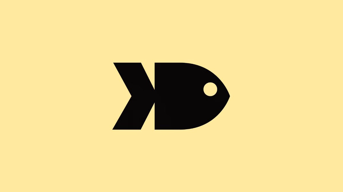 Pond design’s work for Swedish fish brand Korshags is simply brilli... - Nino Mamaladze