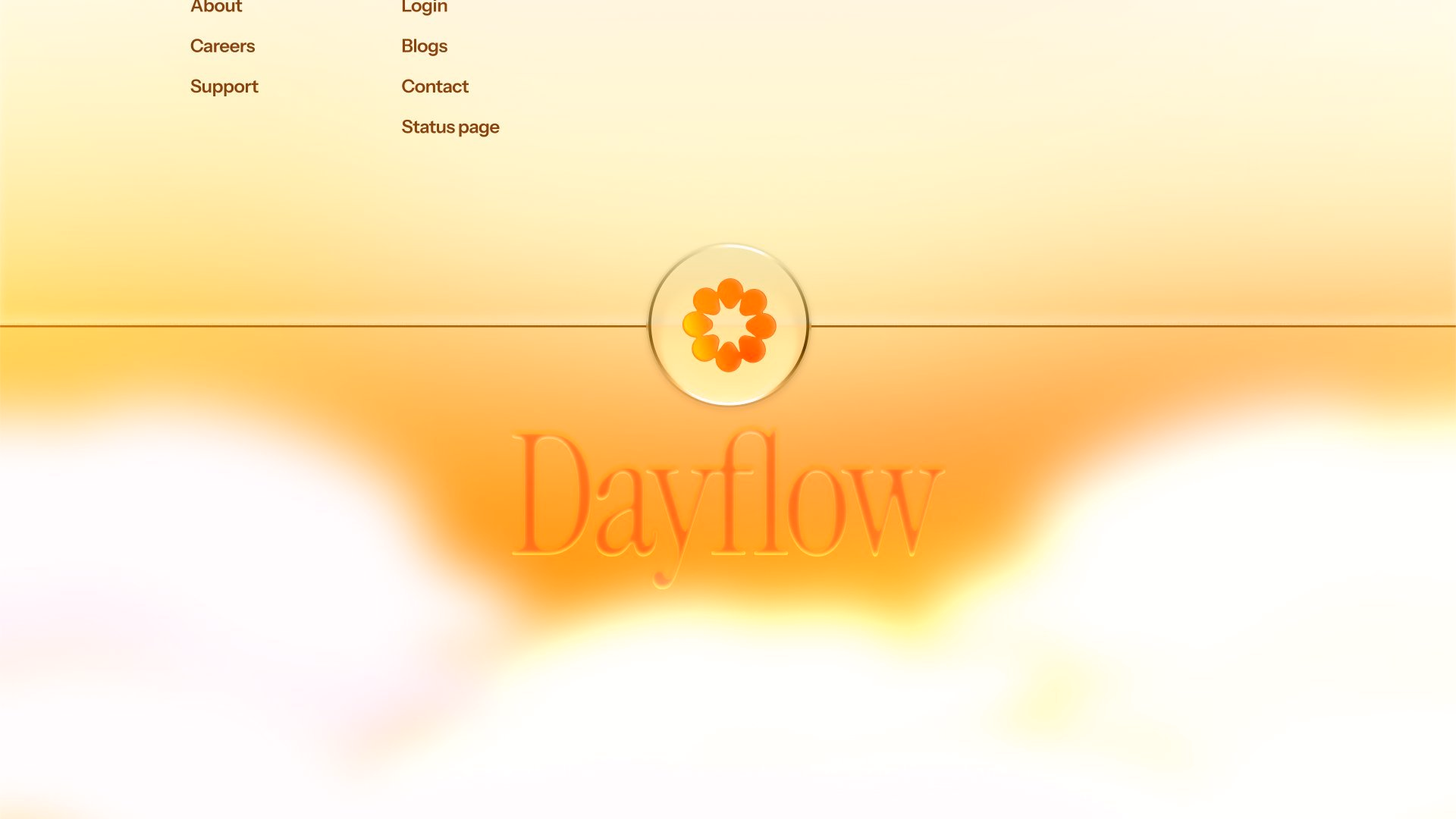 one of the best footer - Daksh