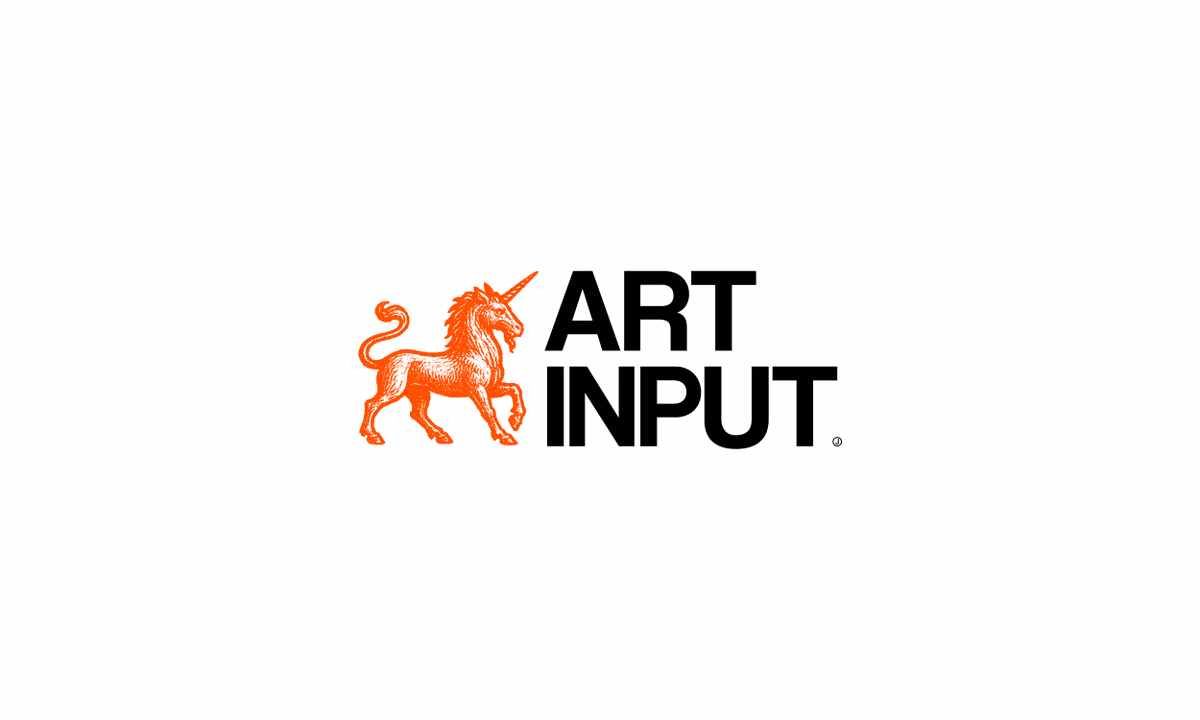 V1 Exploring for Art Input ((Orange Unicorn)) - Jack