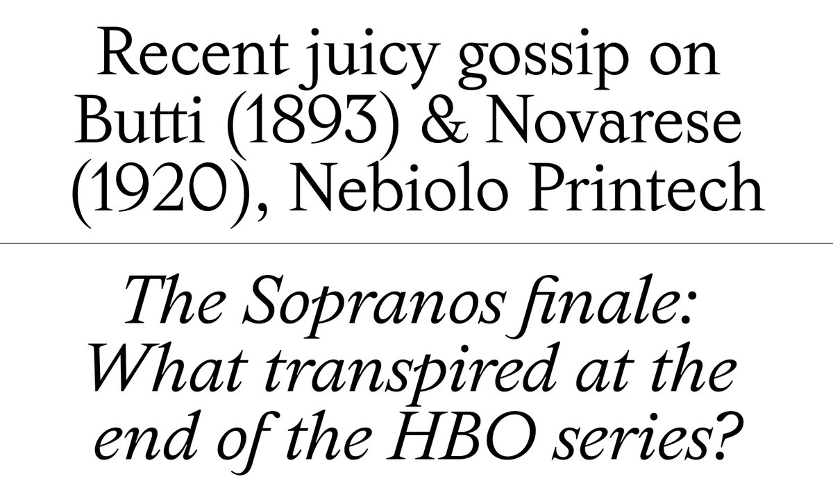 https://approxtype.com — Aproximate Type has a handful of fonts but... - thisisgrey