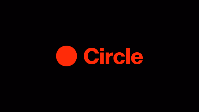 Good news! Circle Identity got featured on Behance! - 47