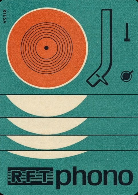 Design inspiration by GRAFIX - Tell us your poster stories!