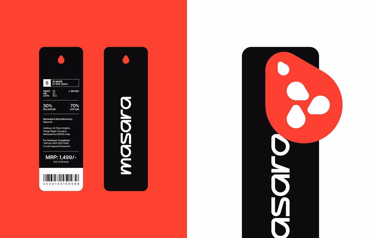 show me your red graphic designs - Prateek Sharma