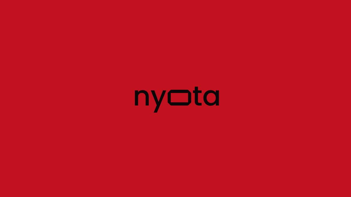 Nyota — Ongoing project - Adrian R.