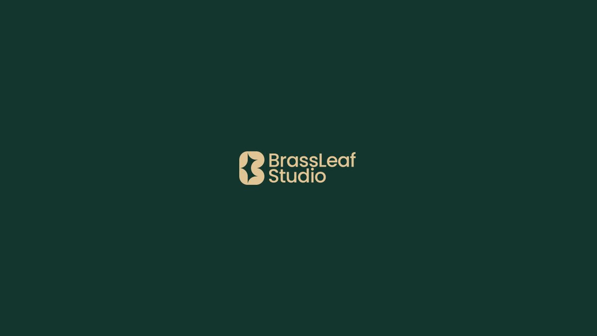 Brassleaf Studio — Ongoing project - Adrian Roquell