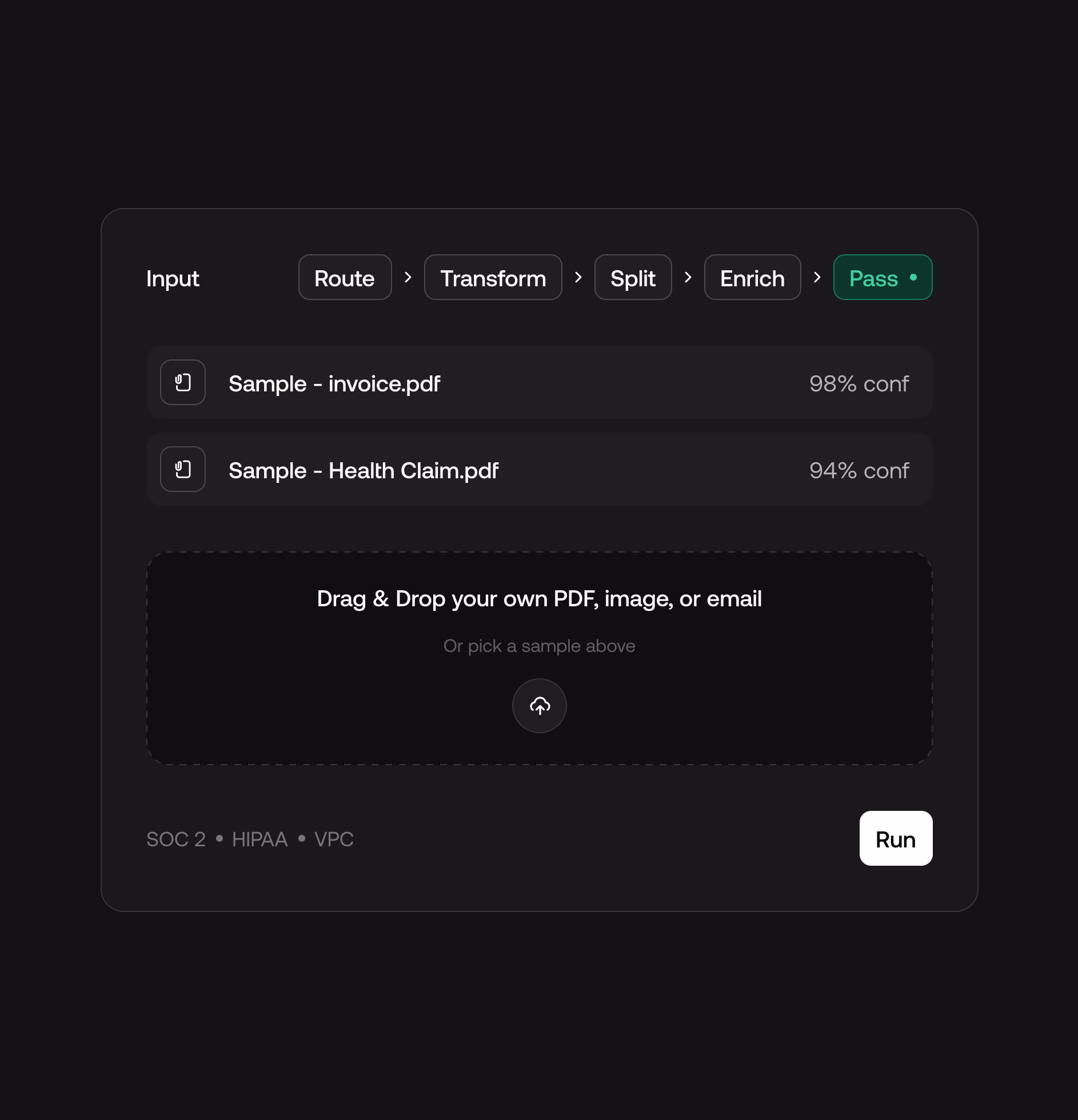 Should I try white mode and convert the client to the light side? - Miguel Queirós - Designer & Framer Creator
