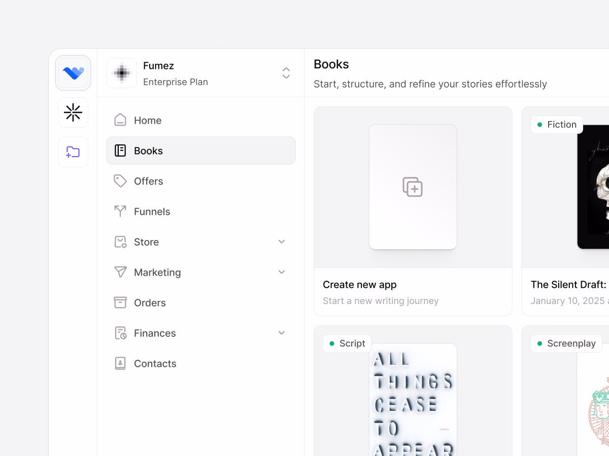 Hey, where is my client? I’ve got clean Figma files and emotional s... - Murat Alpay
