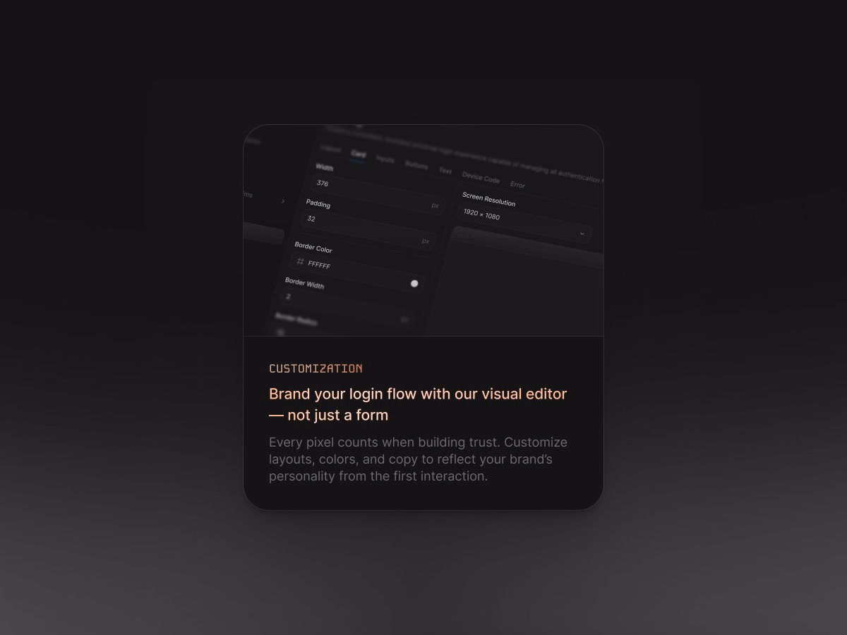 Exploring features card Feedback or silence — both work. - Murat Alpay