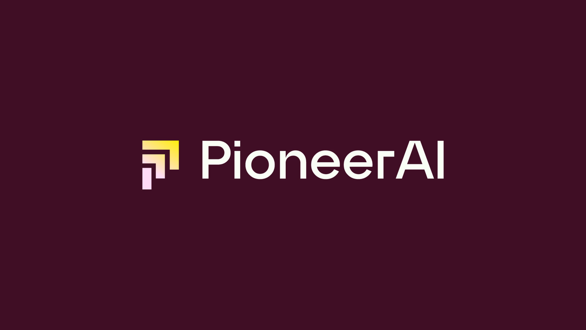 Ongoing brand sprint for an AI SaaS startup. Always fun shaping ide... - Ahmed