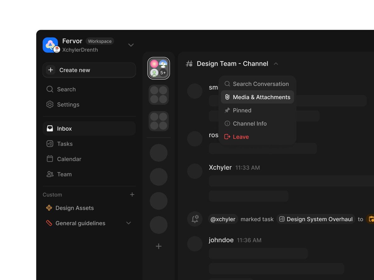 Inbox - XchylerDrenth