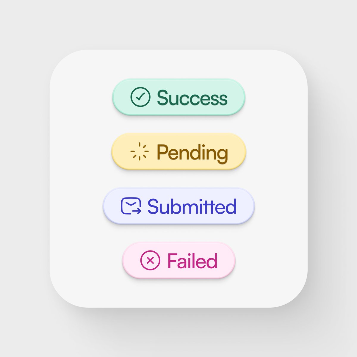 status indicators on light - Septimiu