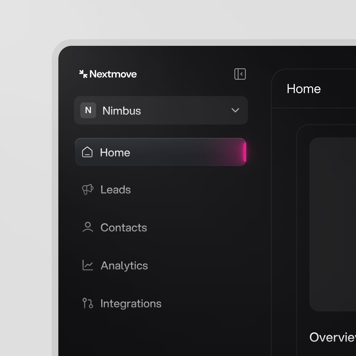 what are some other cool ways to highlist the active state? - Siddharth Vij | UI/UX Design 