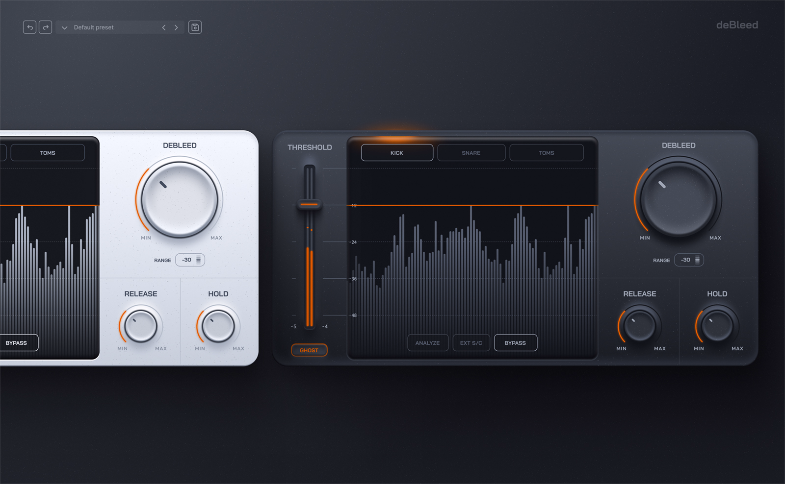 Small project for my old client - Mik Skuza
