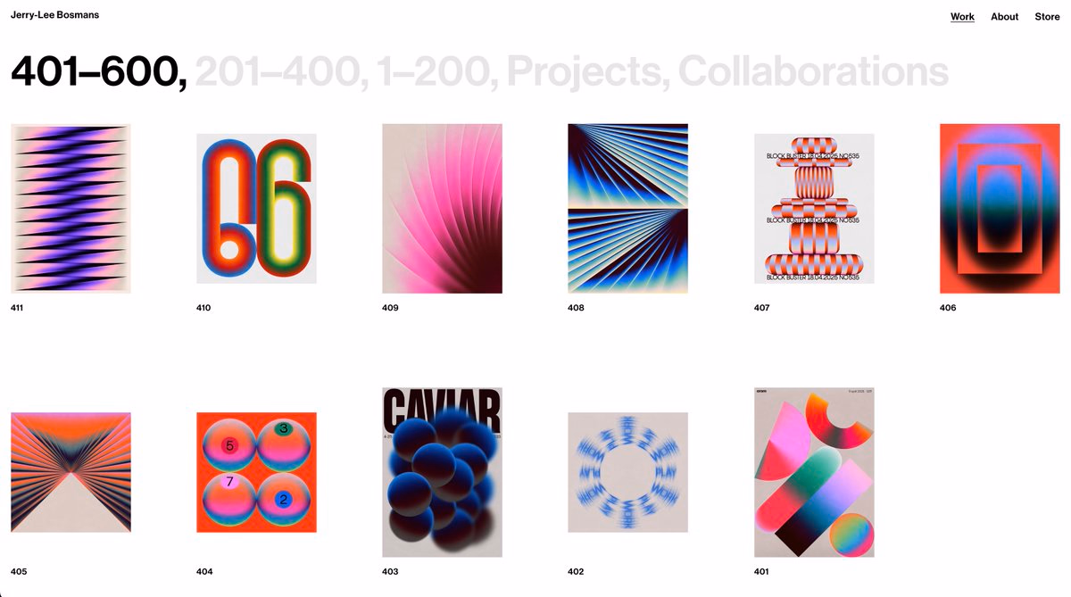 Reworked my portfolio. Projects and collaborations coming soon! - Jerry-Lee Bosmans