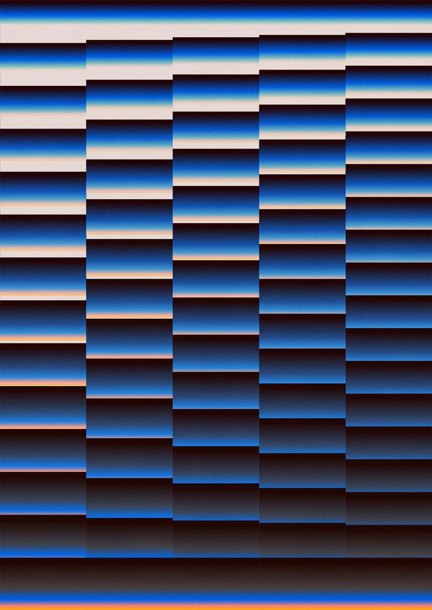 Design inspiration by Jerry-Lee Bosmans