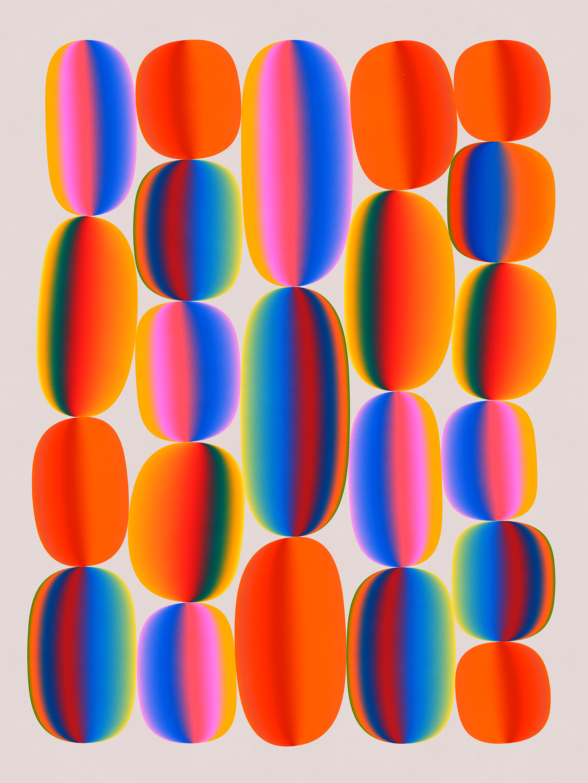 Design inspiration by Jerry-Lee Bosmans