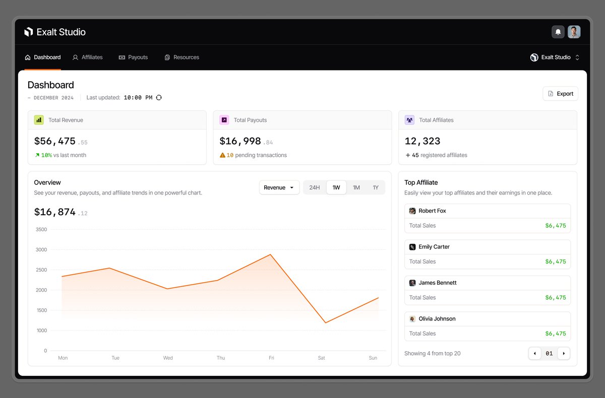 Client didn't go for it, but I really liked this UI concept. - Luke Dalton