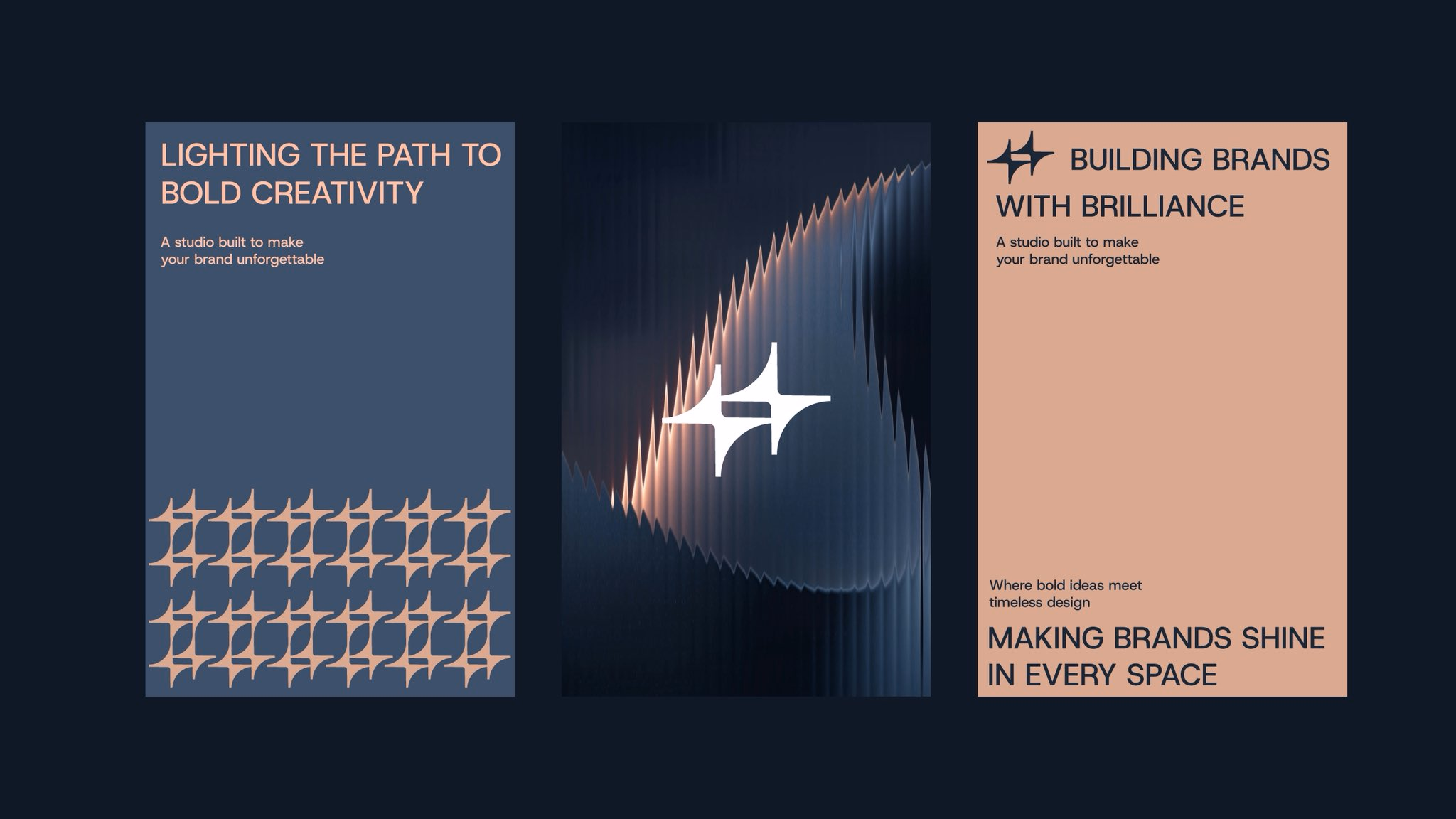 Recent poster designs - Drapz