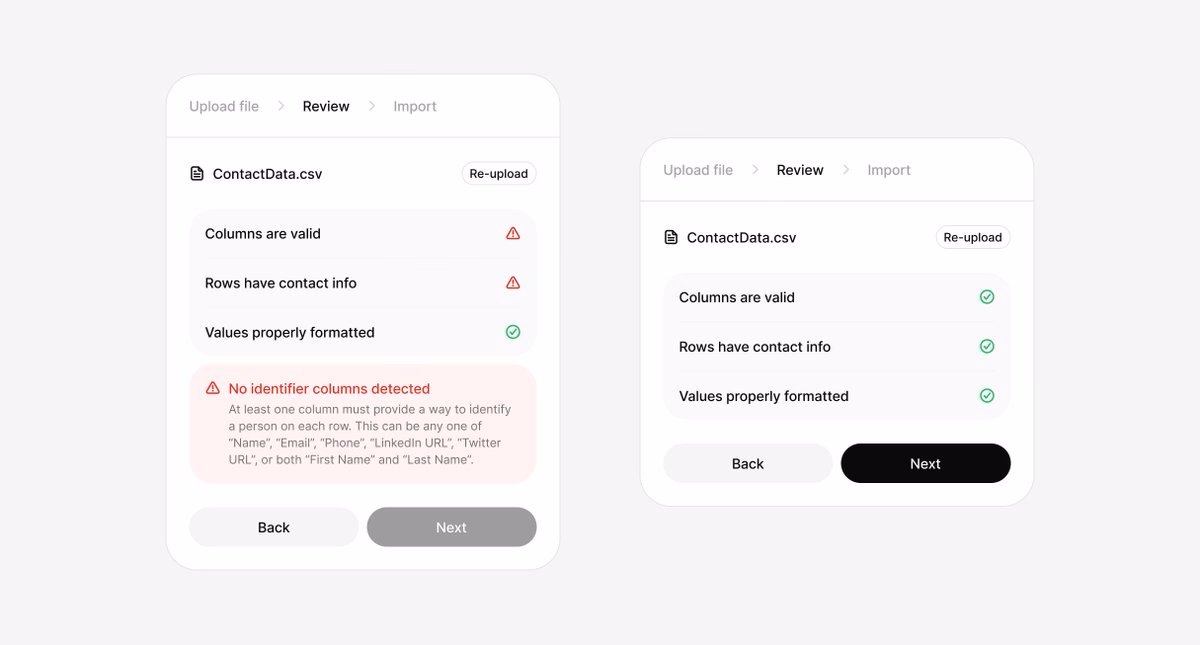 Available for projects → - Pierluigi