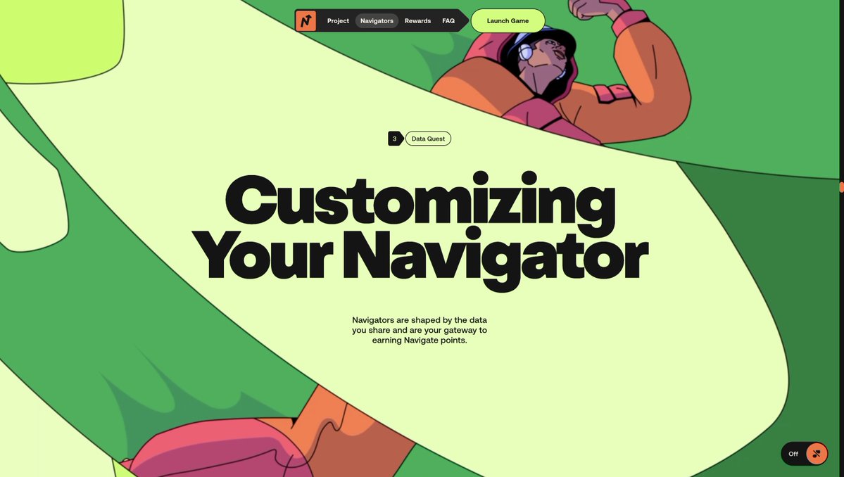 10 beautifully designed + well executed websites I found this week: - Ayush Soni