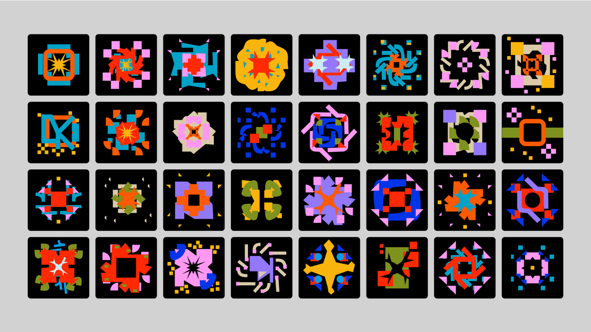 generative marks - Ayush Soni