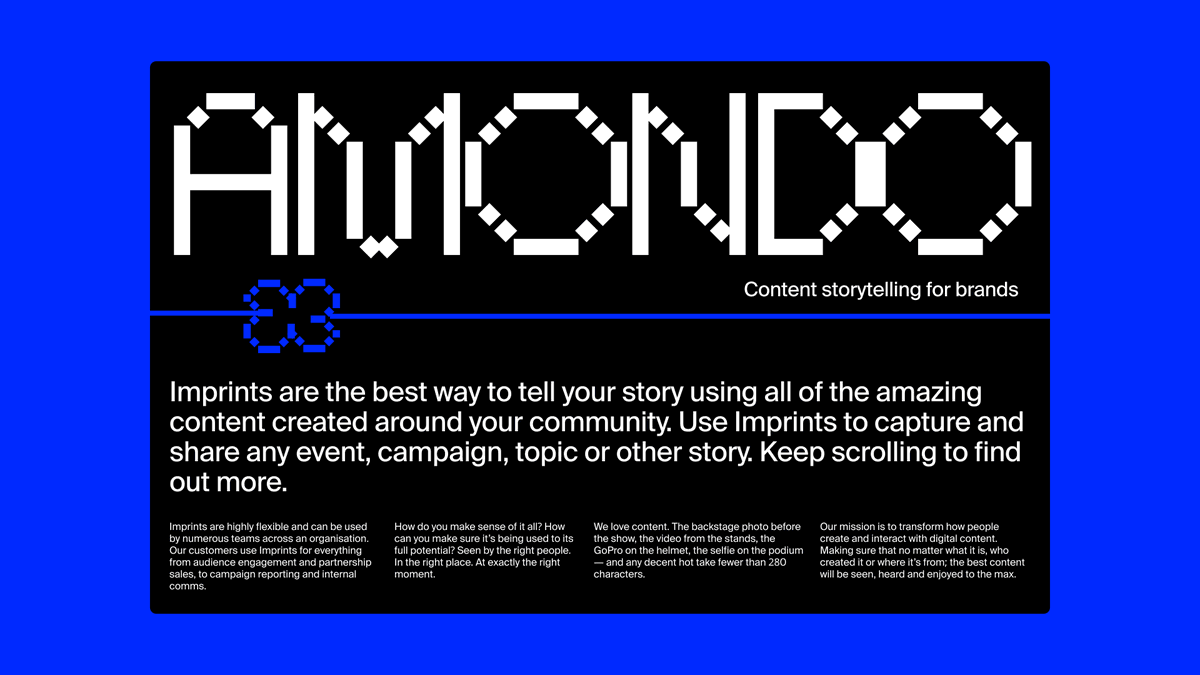 Design inspiration by Ayush Soni