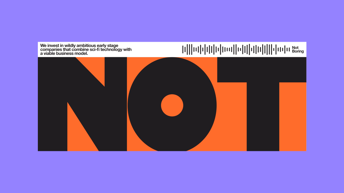 experimenting with bold typography again - Ayush Soni