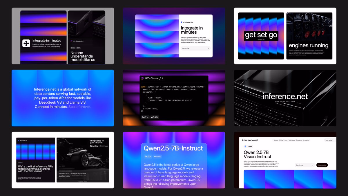 rejected visual identity [more coming soon] - Ayush Soni