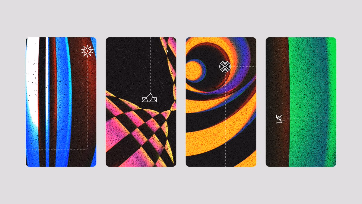 Design inspiration by Ayush Soni