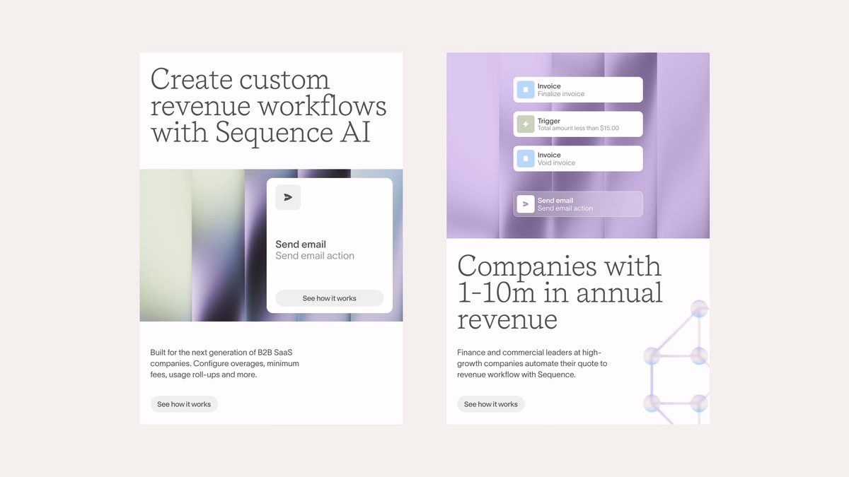 recent work snippets - Ayush Soni