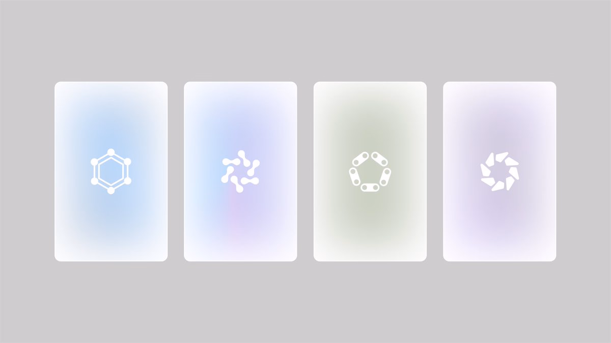 brand system - Ayush Soni