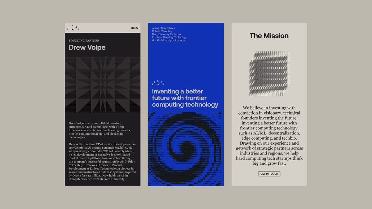 Design inspiration by Ayush Soni