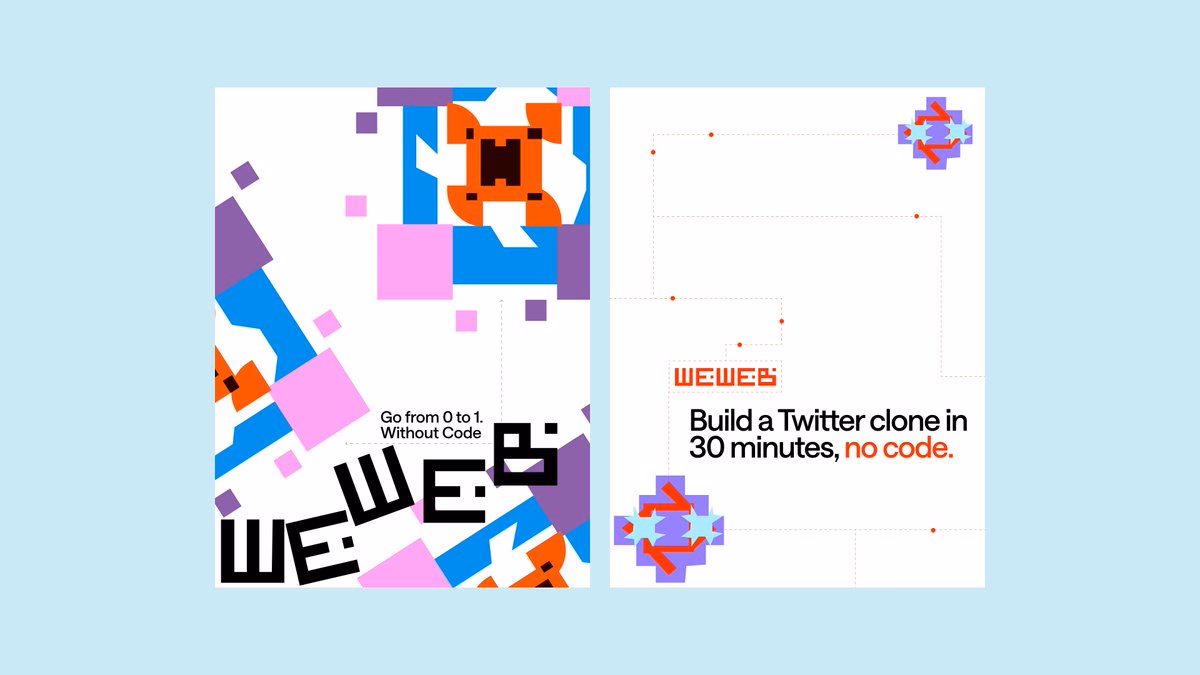 some explorations we did for print assets and conceptual ui - Ayush Soni